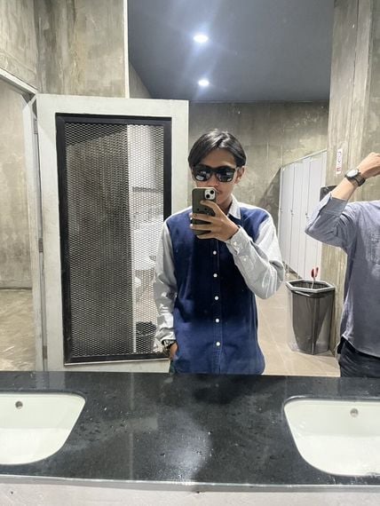 แชท หาเพื่อนคุย