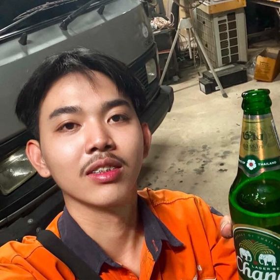 แชท หาเพื่อนคุย