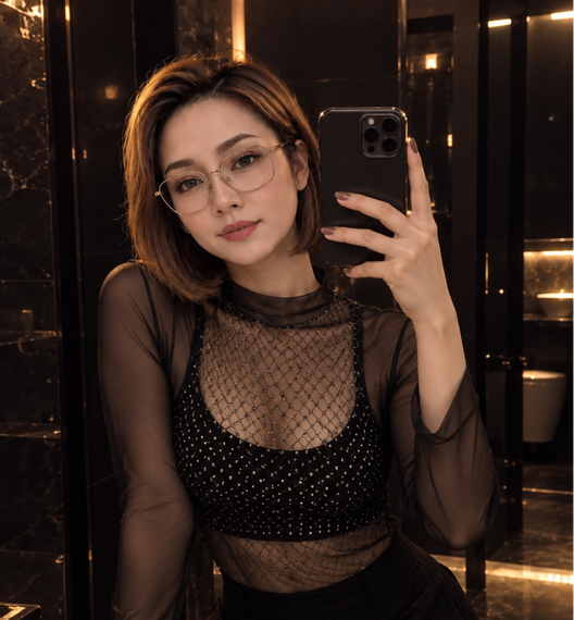 แชท หาเพื่อนคุย, โสด
