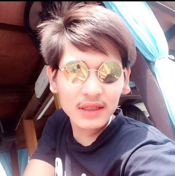 แชท หาเพื่อนคุย