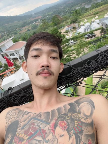 แชท หากิ๊ก, นัดเดท  ที่อยู่  นครปฐม