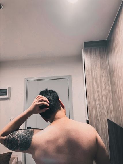 chat looking for friends from Bangkok