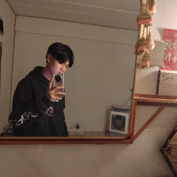 แชท หาเพื่อนคุย