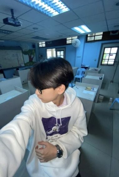 แชท หาเพื่อนคุย, โสด ที่อยู่ กรุงเทพมหานคร