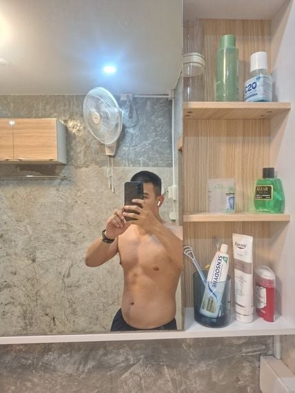 แชท หาเพื่อนคุย