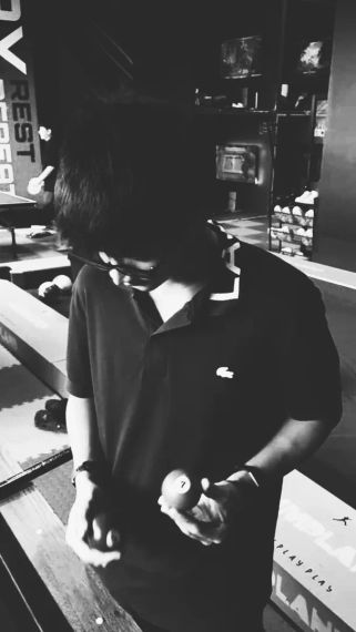 แชท หาเพื่อนคุย