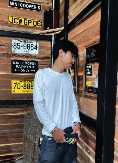 แชท นัดเดท ที่อยู่ กรุงเทพมหานคร