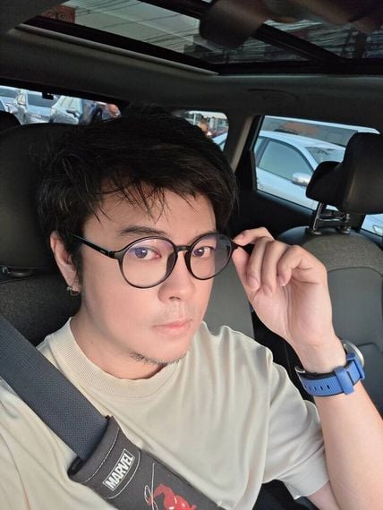 แชท หาเพื่อนคุย