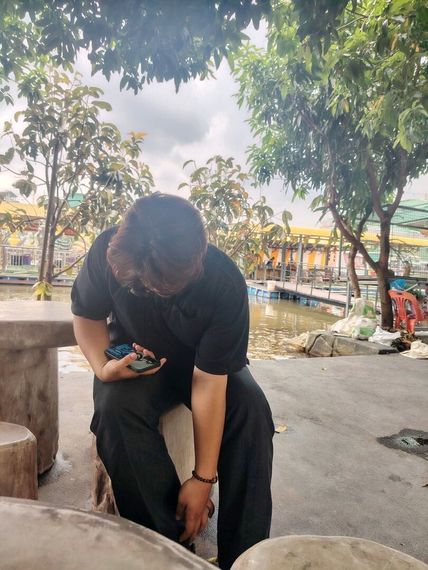 แชท นัดเดท  ที่อยู่ กรุงเทพมหานคร