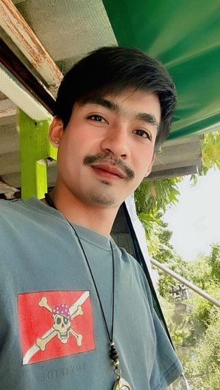 แชท หาเพื่อนคุย