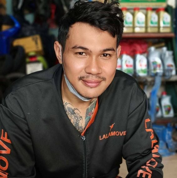 แชท โสด ที่อยู่ กรุงเทพมหานคร