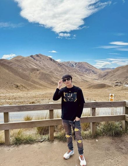 แชท หาเพื่อนคุย