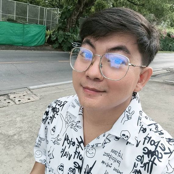 แชท หาเพื่อนคุย, โสด 