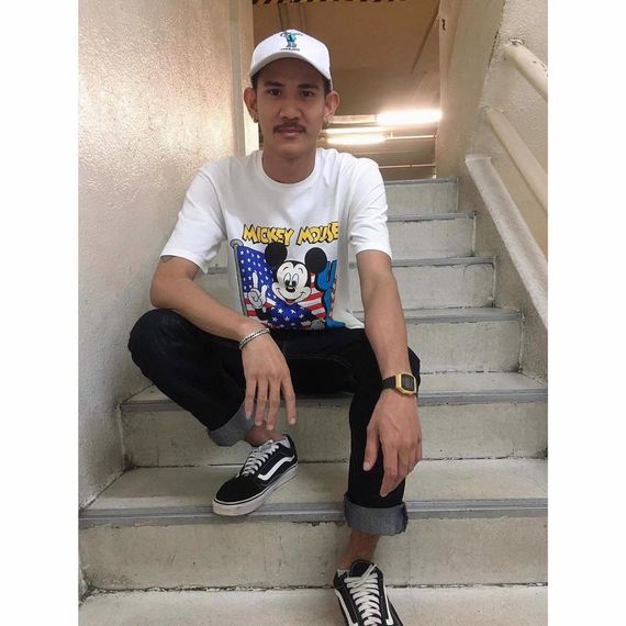 แชท หาเพื่อนคุย 