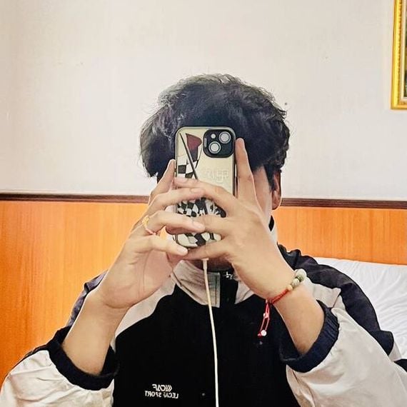 แชท หาเพื่อนคุย