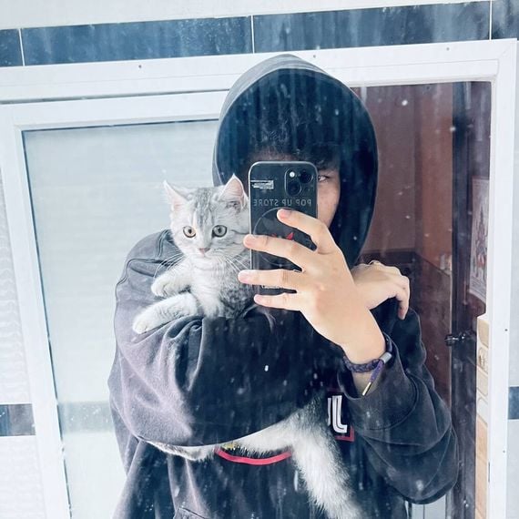 แชท หาเพื่อนคุย