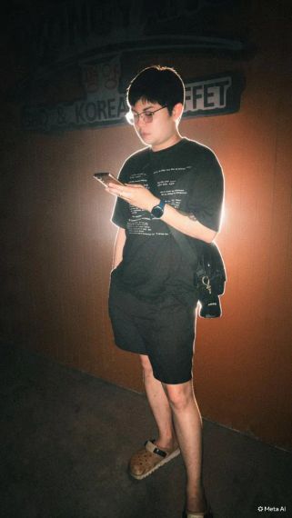 chat single 