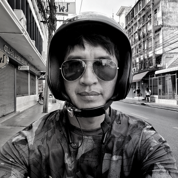 แชท หาเพื่อนคุย 