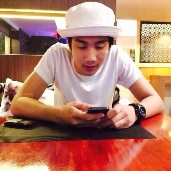 แชท หาเพื่อนคุย 