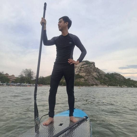 แชท หาเพื่อนเที่ยว, หากิ๊ก