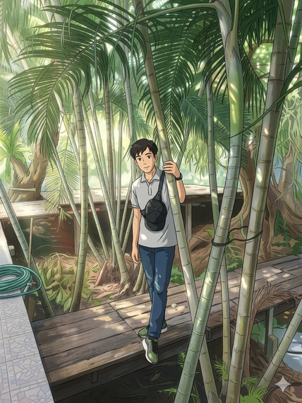 แชท หาเพื่อนคุย 