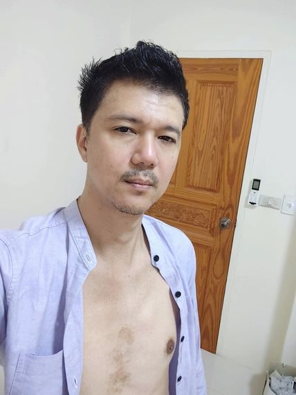 แชท หาเพื่อนคุย 