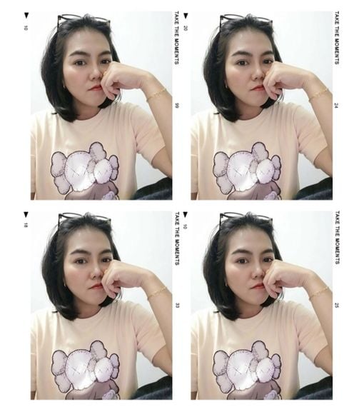 แชท หาเพื่อนคุย