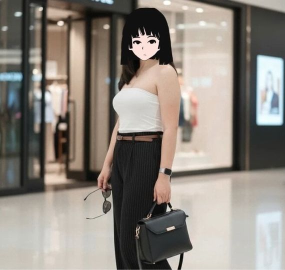 แชท หาเพื่อนคุย, โสด 