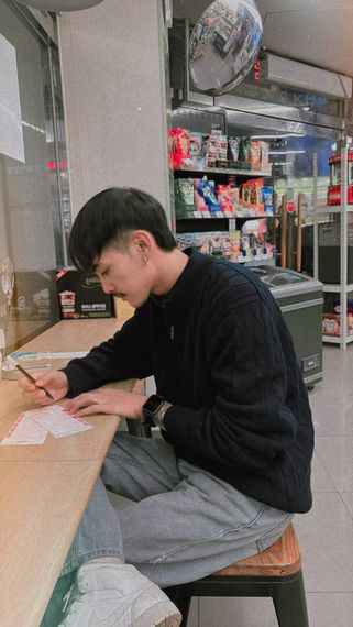 แชท หาเพื่อนคุย