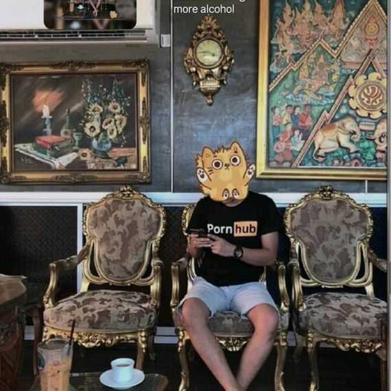 แชท โสด