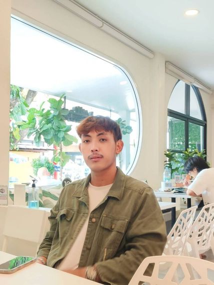 แชท หาเพื่อนไลน์ 