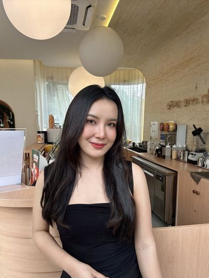 chat chat, single  from Bangkok