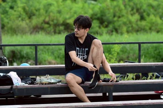 แชท หาเพื่อนคุย  ที่อยู่  ปทุมธานี