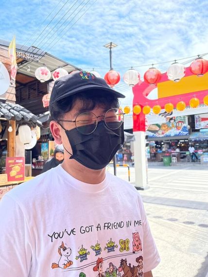 แชท หาเพื่อนคุย 