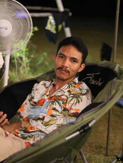 แชท หาเพื่อนคุย 