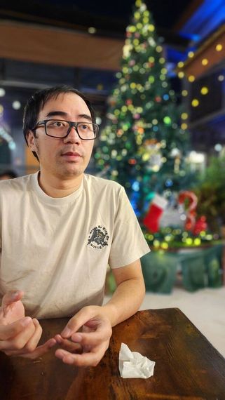 แชท หาเพื่อนคุย 