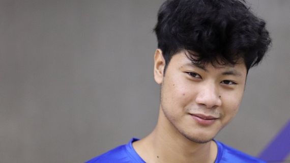 แชท หาเพื่อนคุย 