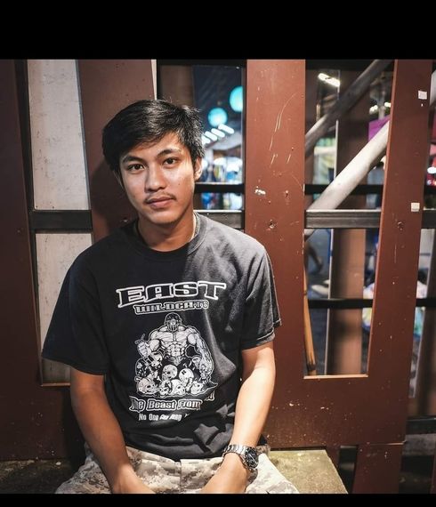 แชท หาเพื่อนคุย 