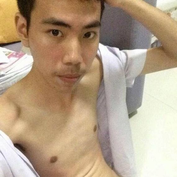 แชท หาเพื่อนคุย 