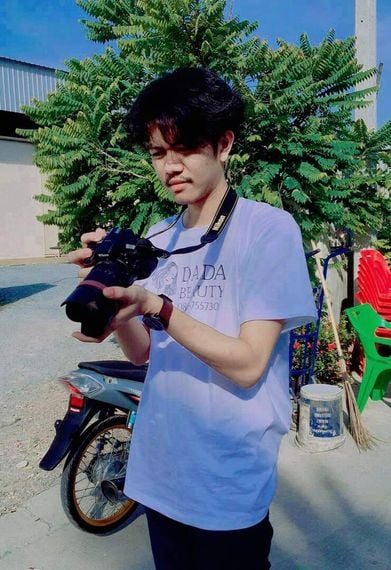 แชท หาเพื่อนคุย, หาเพื่อนเที่ยว ที่อยู่ กรุงเทพมหานคร