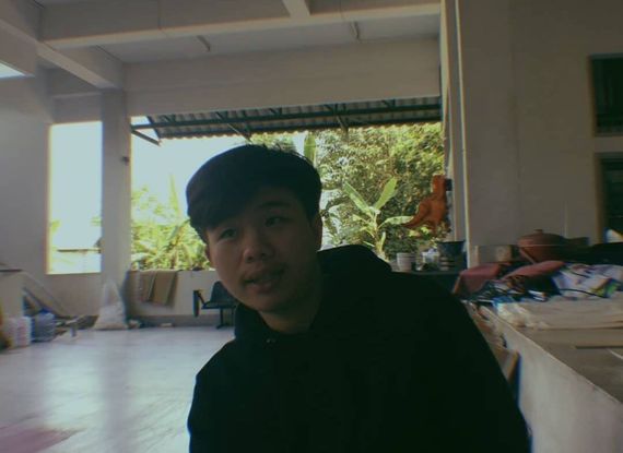 แชท หาเพื่อนคุย 