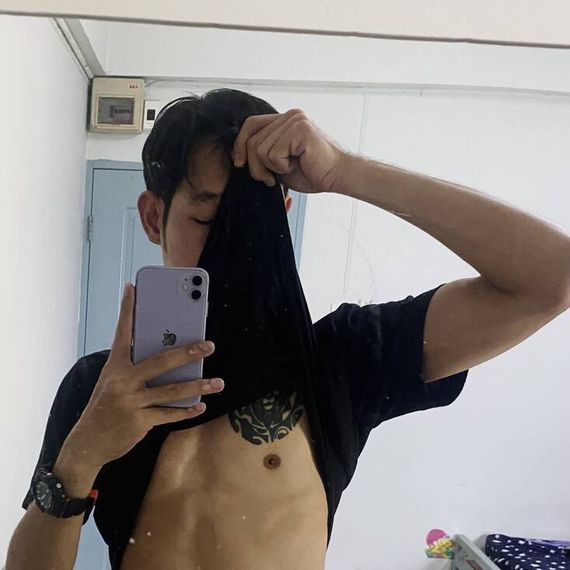 แชท หาเพื่อนคุย 