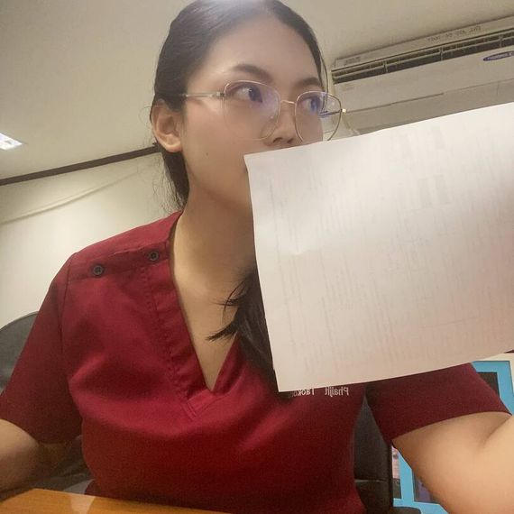 แชท หาเพื่อนคุย, โสด 