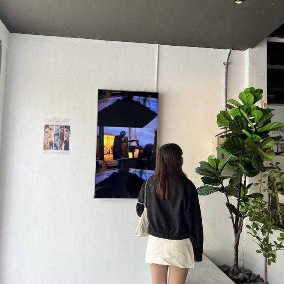 แชท หาเพื่อนคุย 