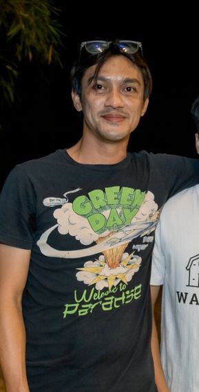 แชท หาเพื่อนคุย 