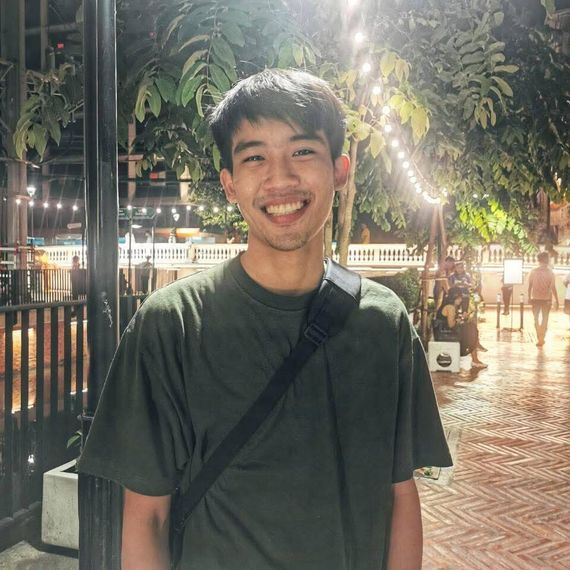 แชท หาเพื่อนคุย 