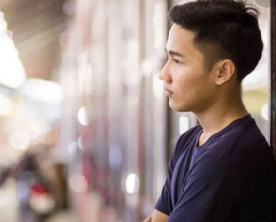 แชท หาเพื่อนคุย 