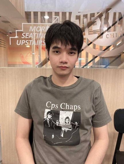 แชท หาแฟน, หากิ๊ก  ที่อยู่ กรุงเทพมหานคร