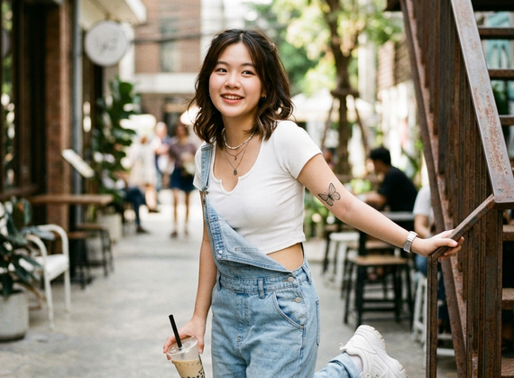 แชท หาแฟน, หากิ๊ก 