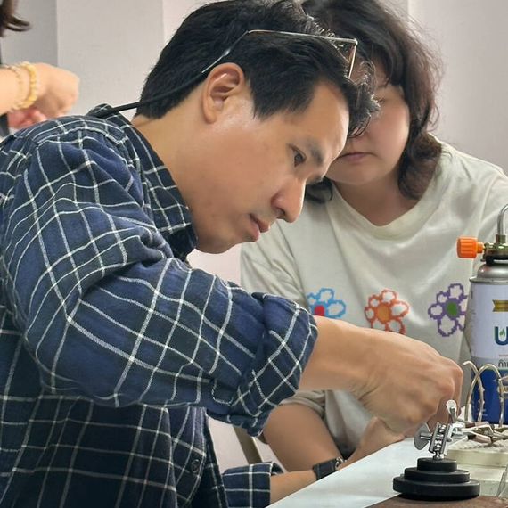 แชท หาเพื่อนคุย 